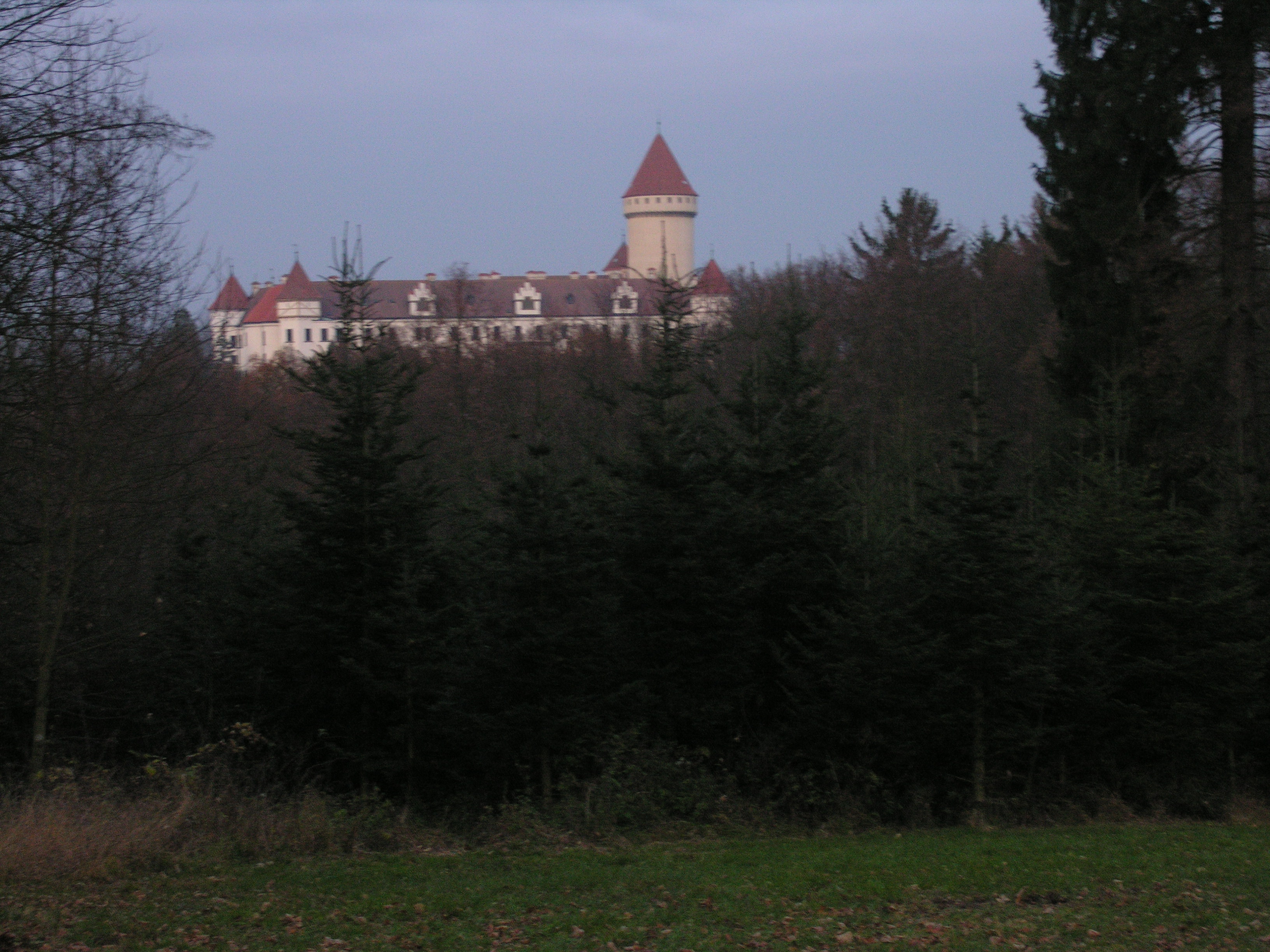 Konopiště 032